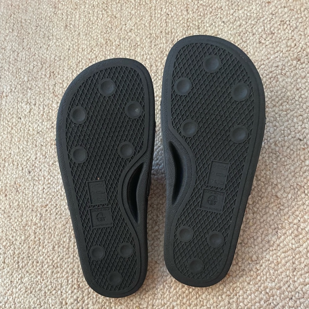❤️ Sam Edelman Slides - Picture 2 of 5